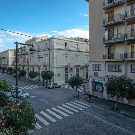 Apartament Two Steps Ortygia Syrakuzy Zewnętrze zdjęcie