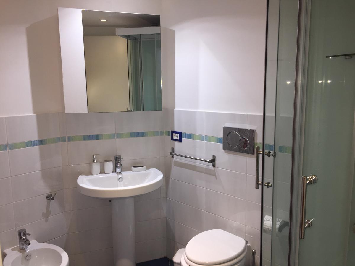 Apartament Two Steps Ortygia Syrakuzy Zewnętrze zdjęcie