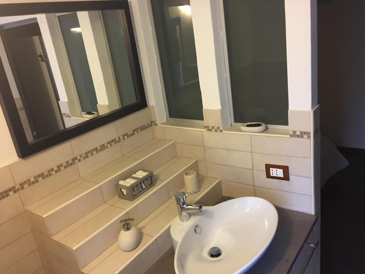 Apartament Two Steps Ortygia Syrakuzy Zewnętrze zdjęcie