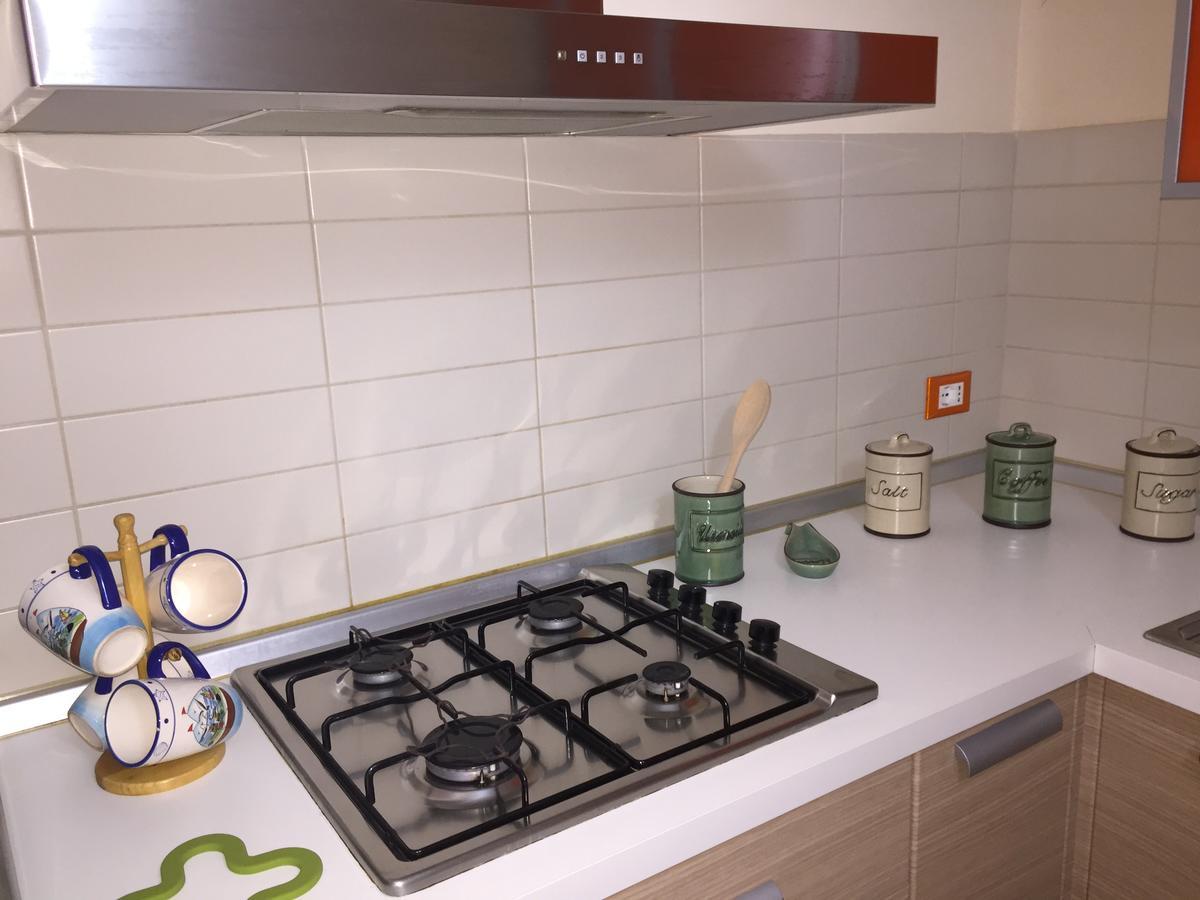 Apartament Two Steps Ortygia Syrakuzy Zewnętrze zdjęcie